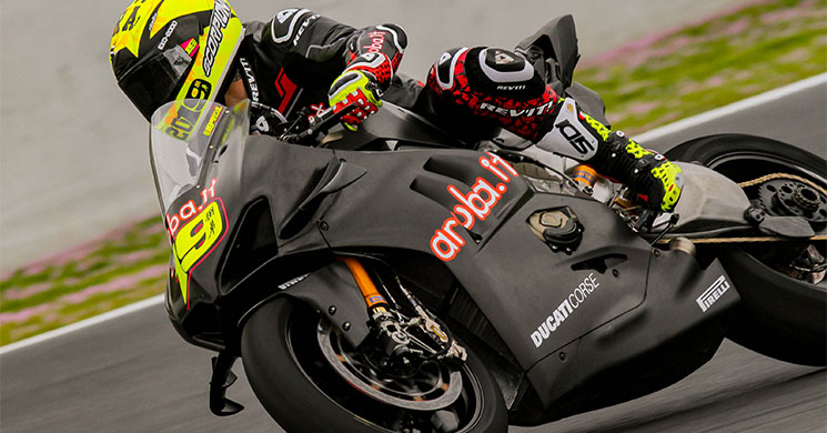 test jerez