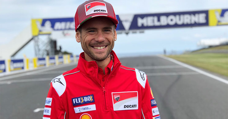 alvaro bautista