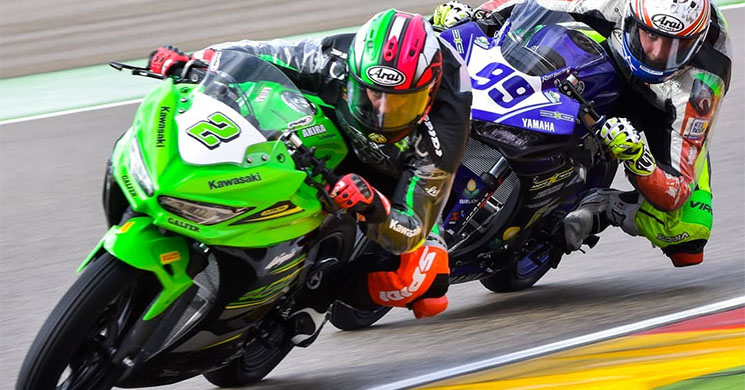 El Mundial de Supersport 300 saldrá de Europa en 2019 y tendrá una carrera  de repesca