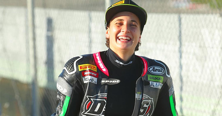 ana carrasco