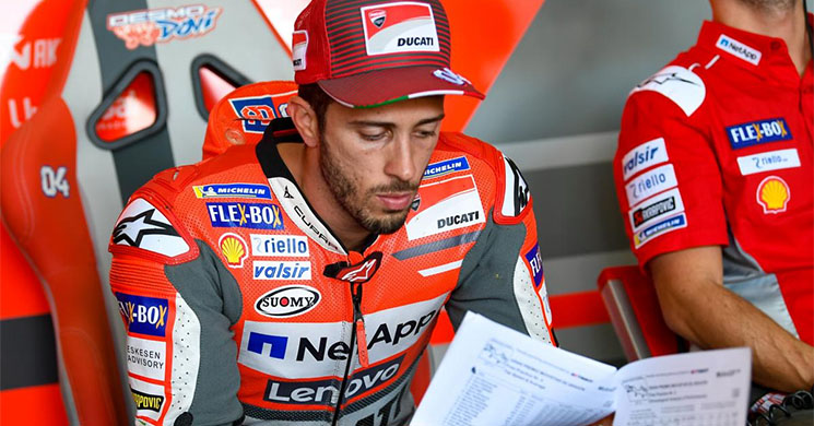 andrea dovizioso