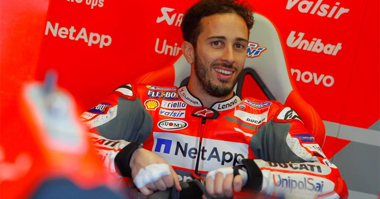 andrea dovizioso