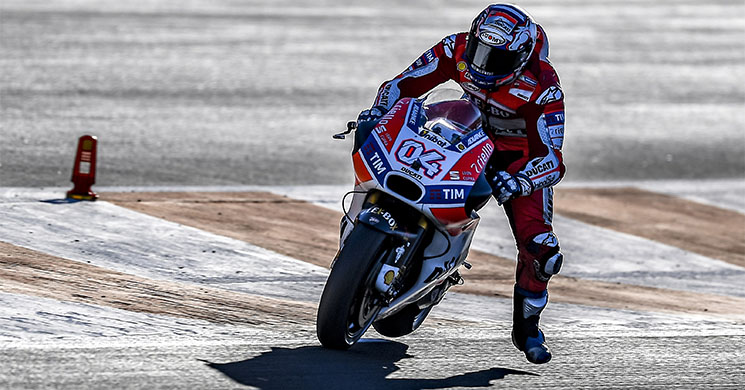 dovizioso