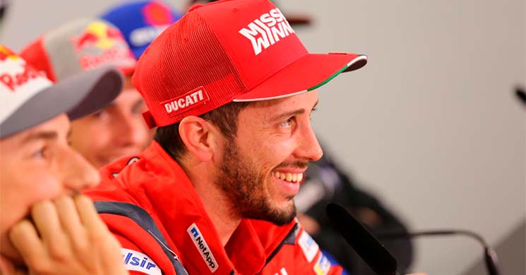 andrea dovizioso