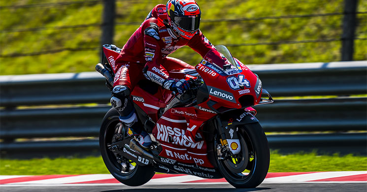 andrea dovizioso