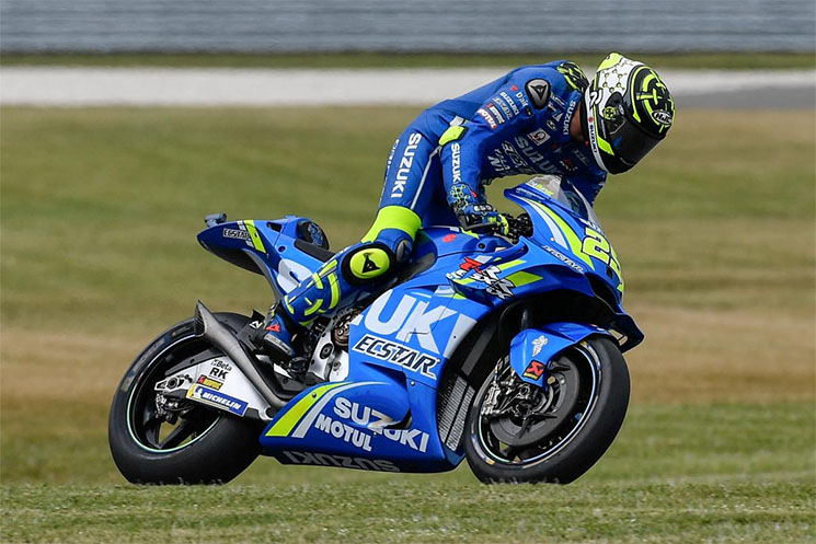 andrea iannone