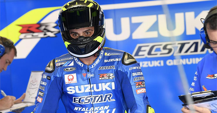 andrea iannone
