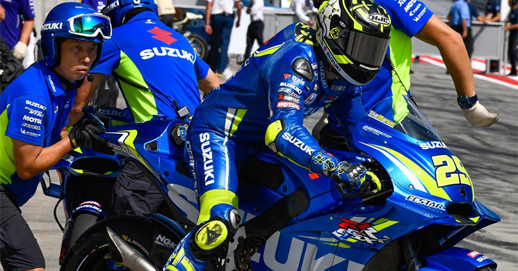 andrea iannone