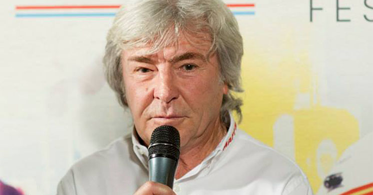 angel nieto