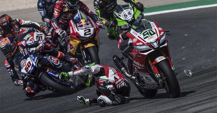 aprilia