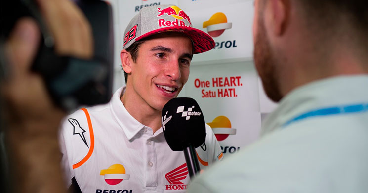 marc marquez