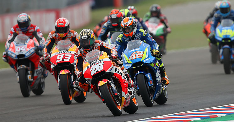 argentina motogp