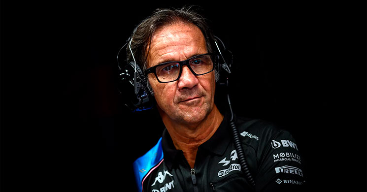 davide brivio
