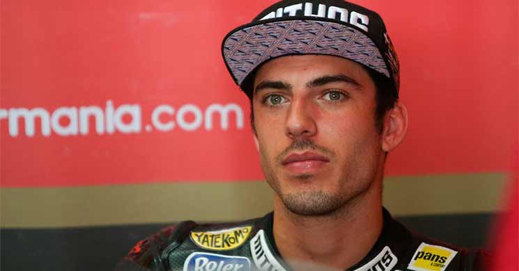 axel pons