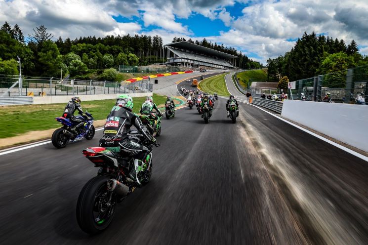 spa circuito