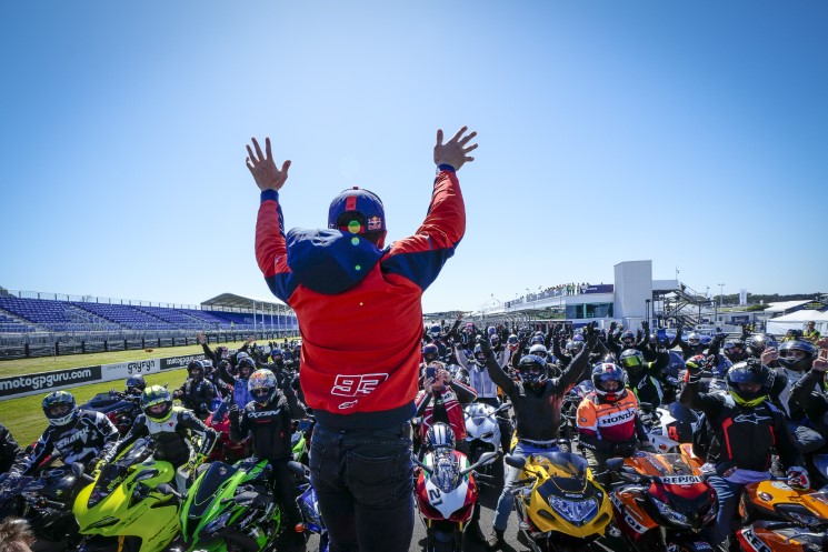 MotoGP Australia