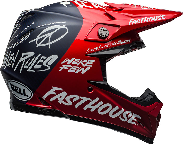bell moto2