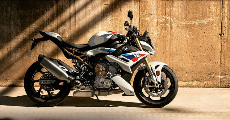 BMW S 1000 R
