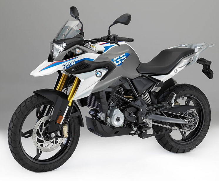 bmw g310gs