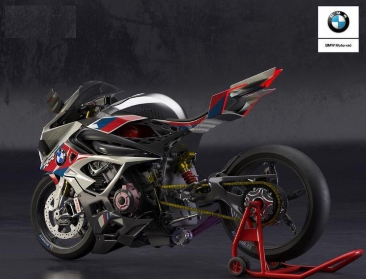 bmw m 1000 rr