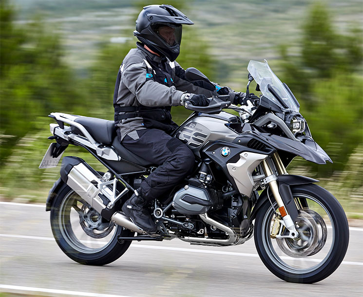 Resultado de imagen para bmw r 1200 gs 2017 images