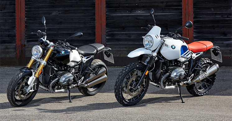 bmw r ninet