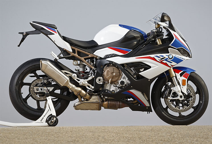 bmw s1000rr 2019