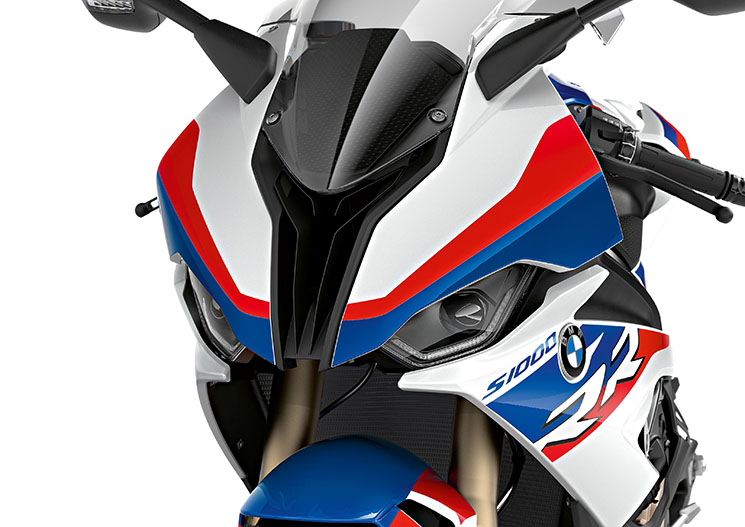 bmw s1000rr 2019