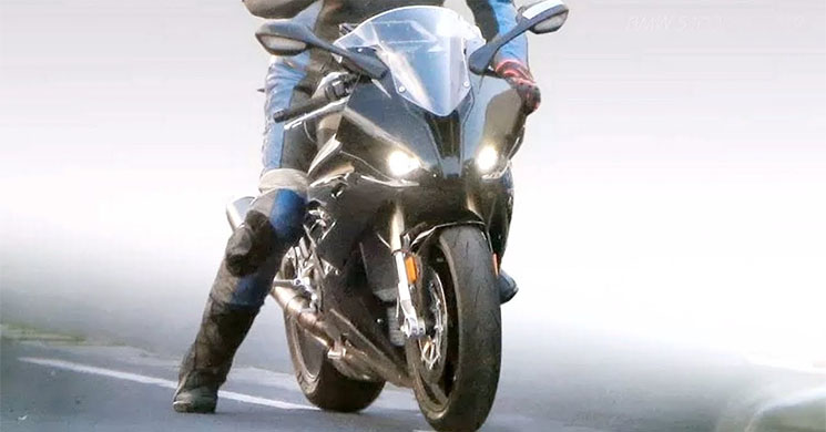 bmw s1000rr