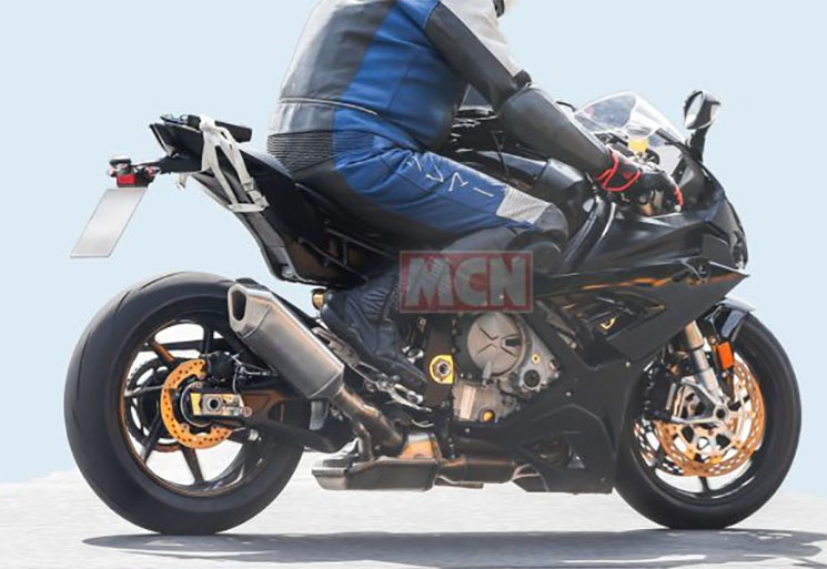 bmw s1000rr 2019