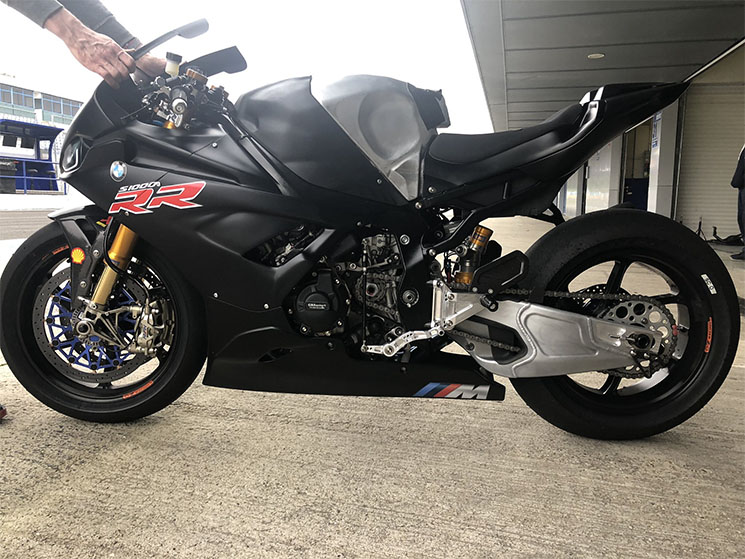 bmw s1000 rr