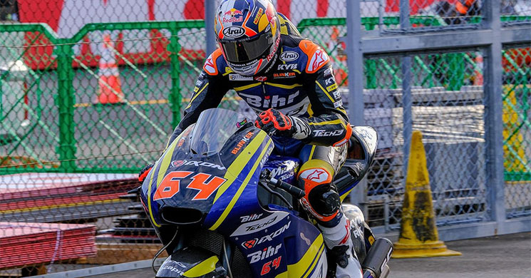 bo bendsneyder