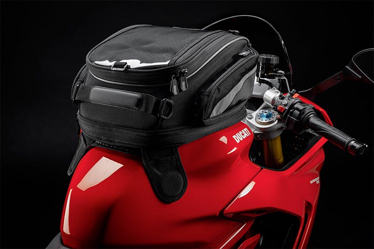 ducati touring
