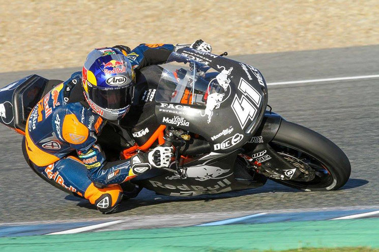 brad binder moto2