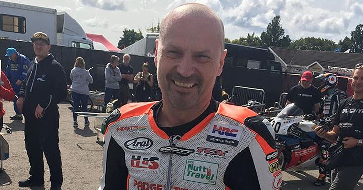 bruce anstey