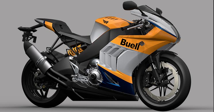 buell