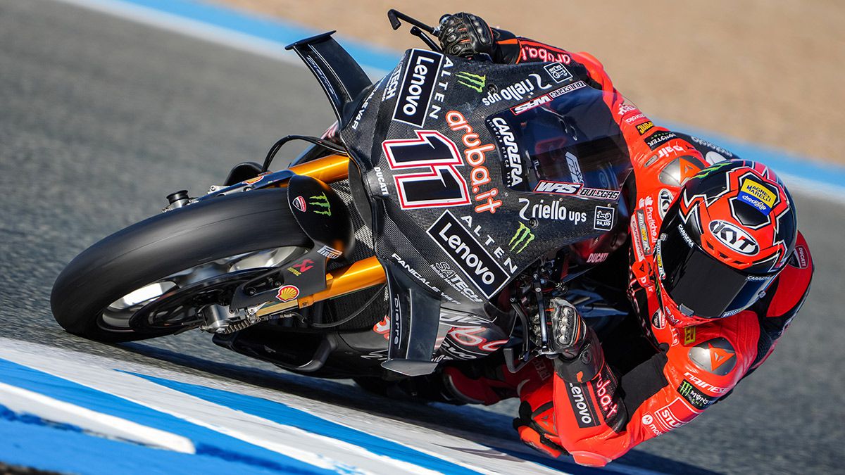 nicolo bulega