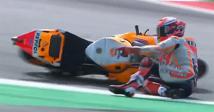 marc marquez