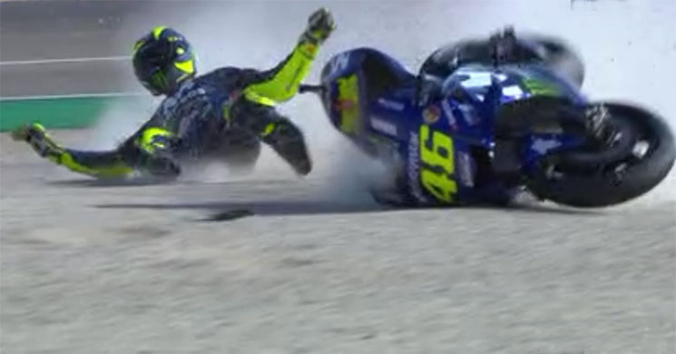 valentino rossi