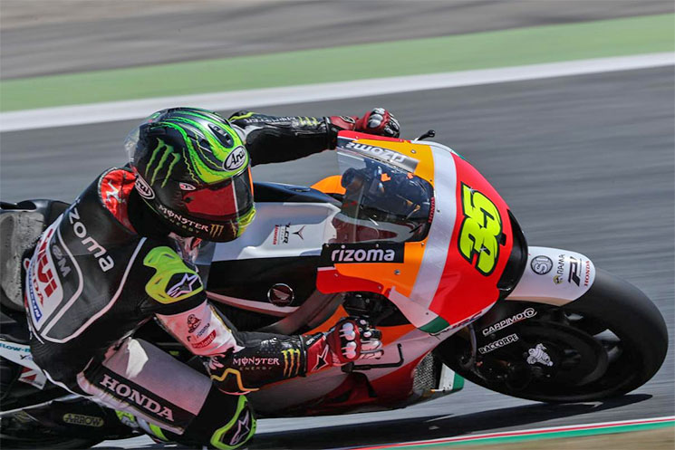 cal crutchlow