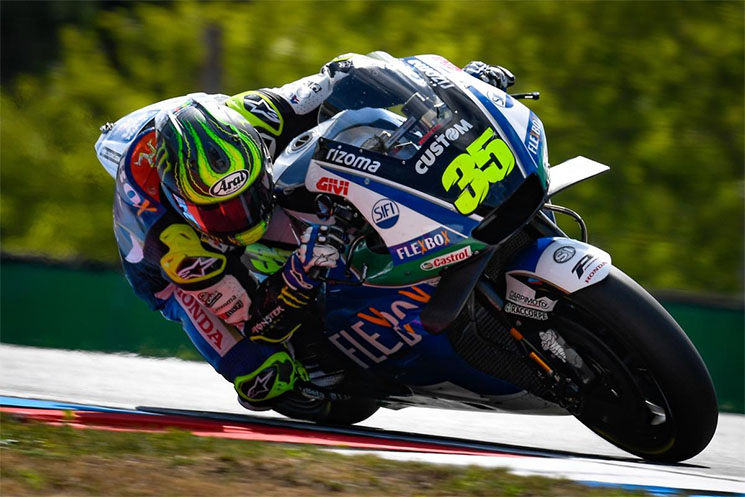cal crutchlow