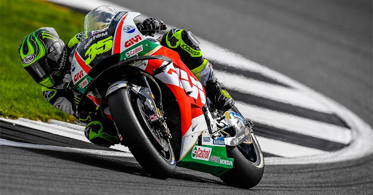 cal crutchlow