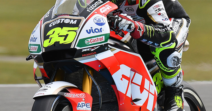 carenado crutchlow