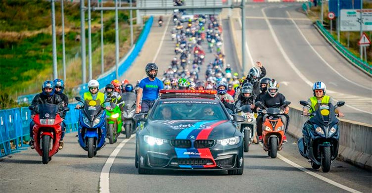caravana jerez