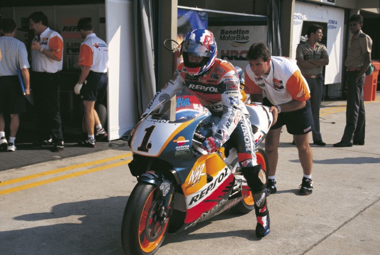 mick doohan