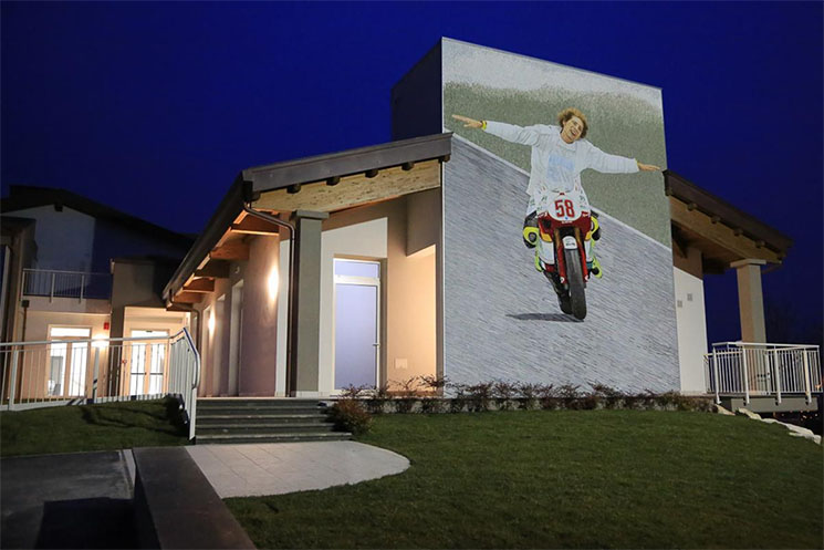 casa marco simoncelli