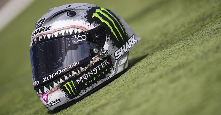 Casco shark tiburon hotsell