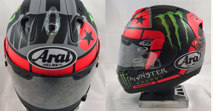 casco viales