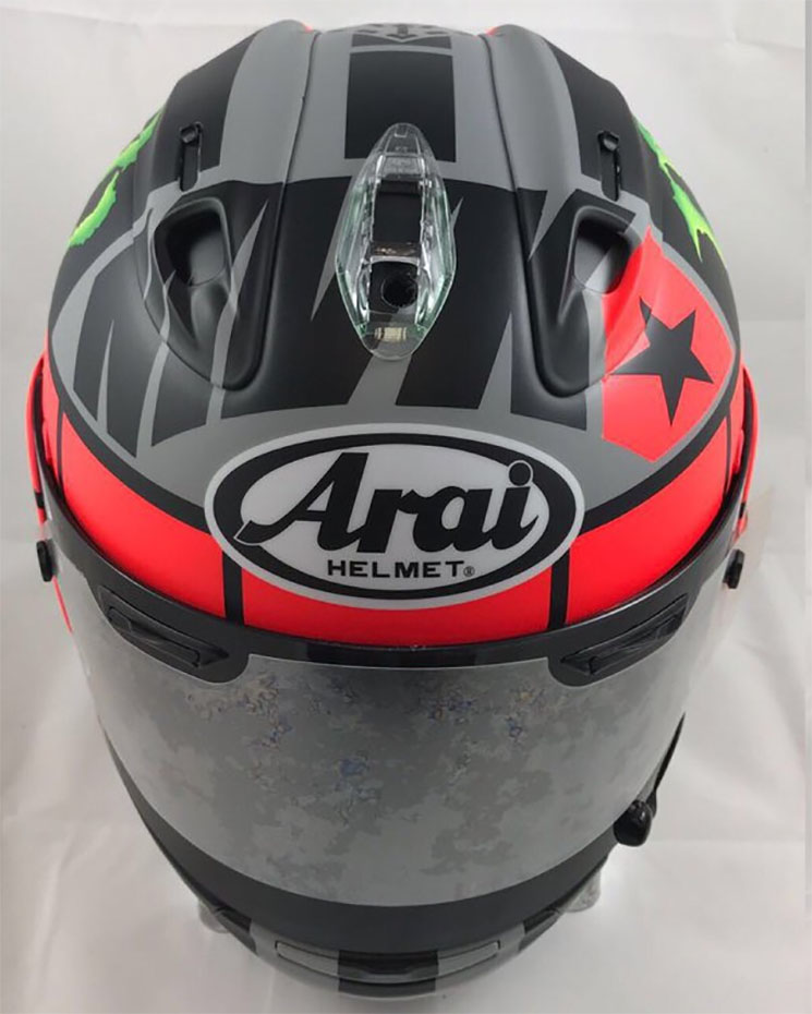 casco viales