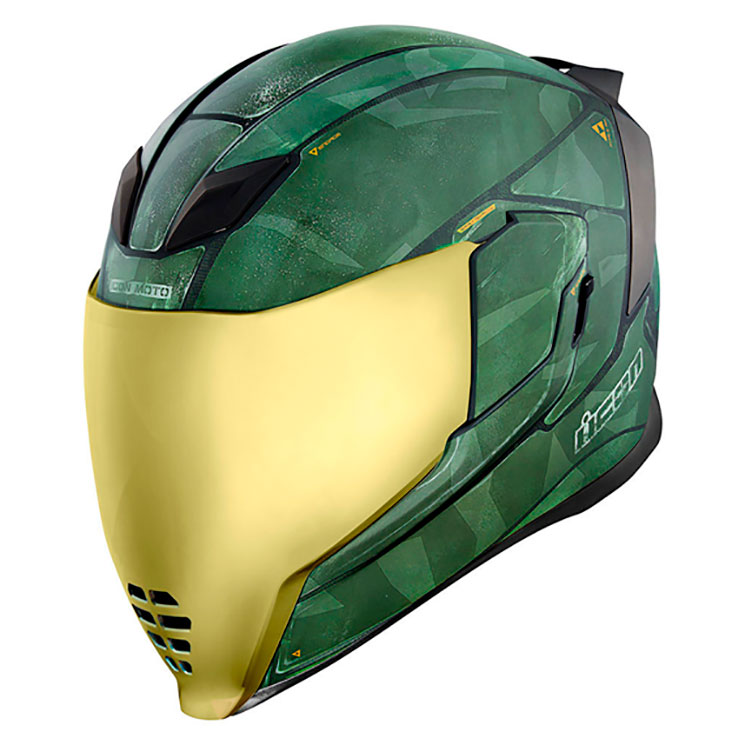 icon helmet